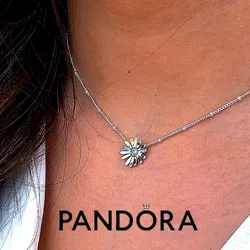 Cadena Pandora Margarita