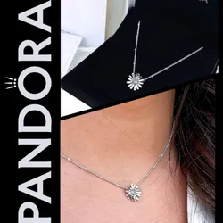 Cadena Pandora Margarita