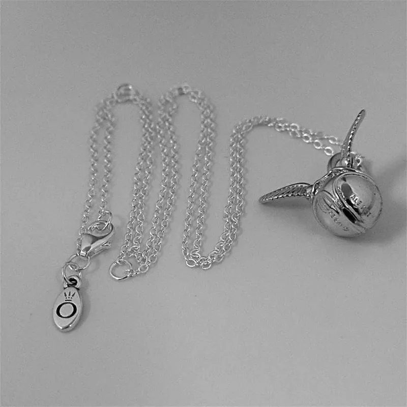 Cadena Pandora Snitch 
