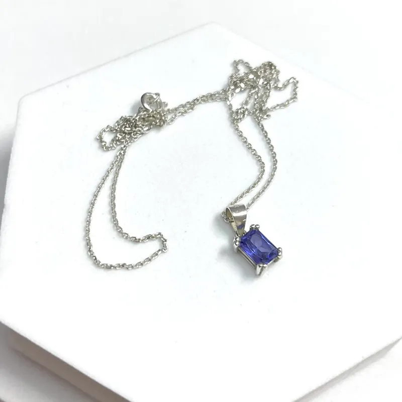 Cadena rectangular 