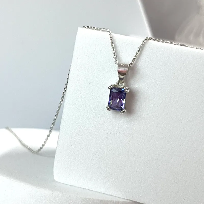 Cadena rectangular 