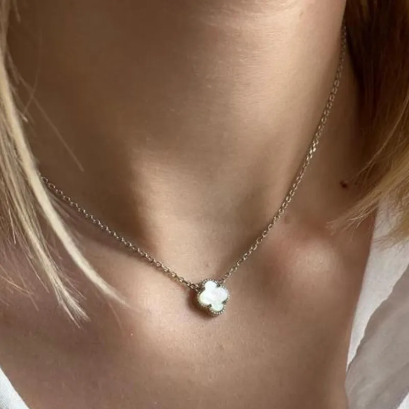 Cadena Van Cleef 