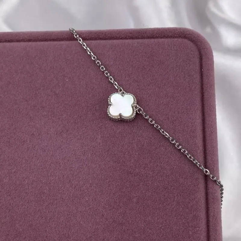 Cadena Van Cleef 