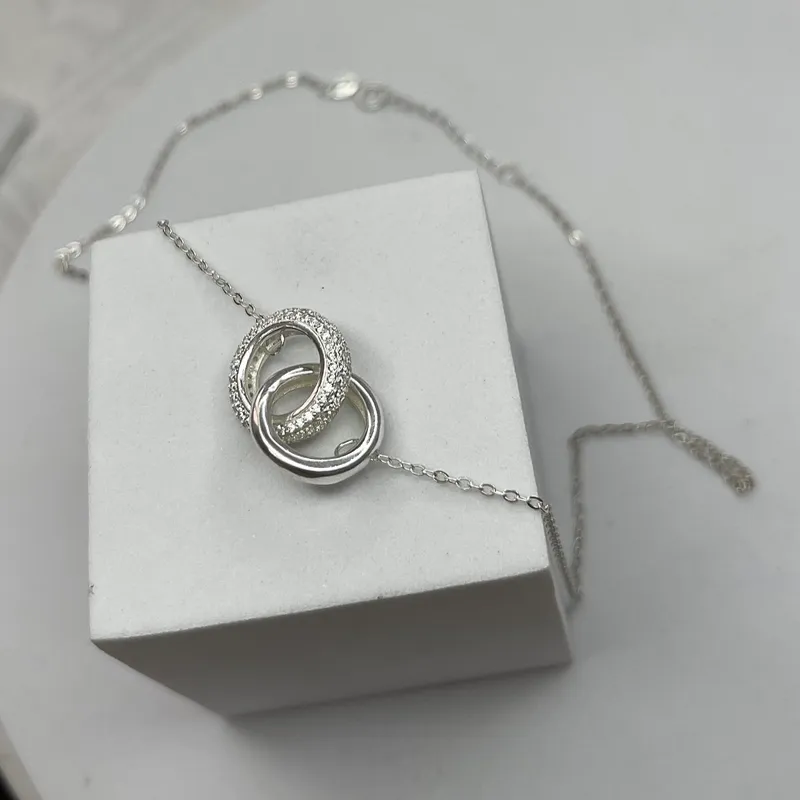 Cadenita 2 aros 