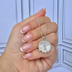 Cadenita Paris 