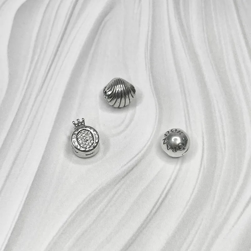 Cambio de broche Pandora