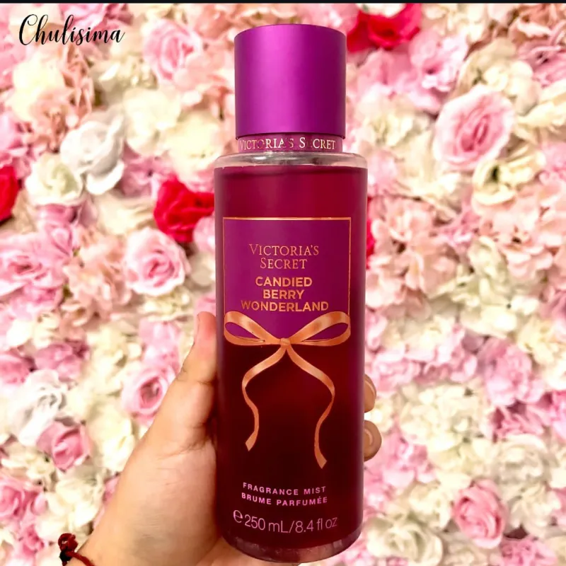 Candied Berry Wonderland Bruma