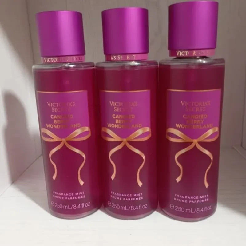 Candied Berry Wonderland Bruma