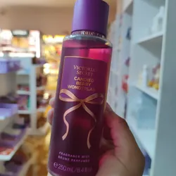 Candied Berry Wonderland Bruma