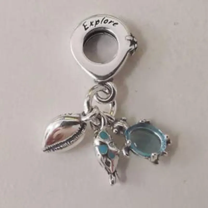 Charm 3 en 1 playero