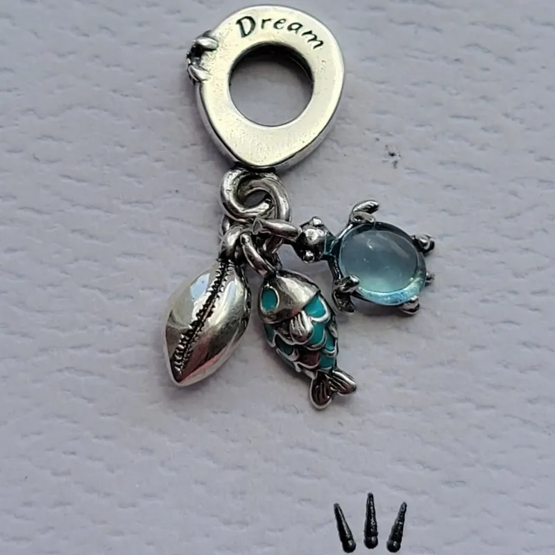 Charm 3 en 1 playero