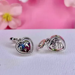 Charm 9
