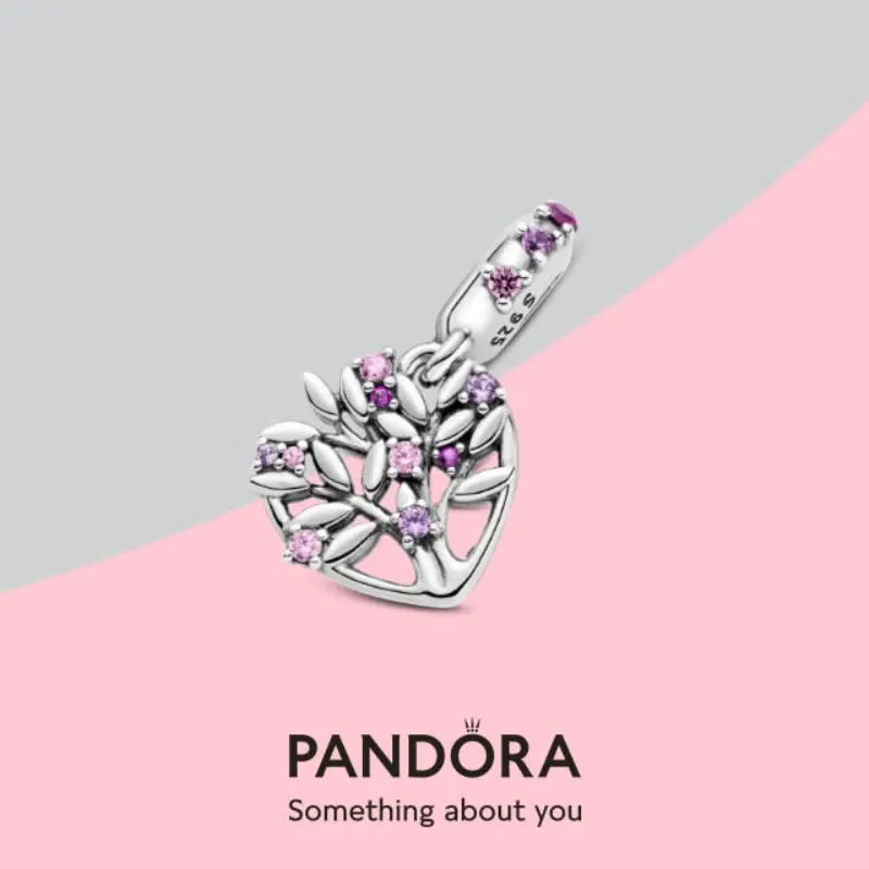 Charm árbol de la vida 