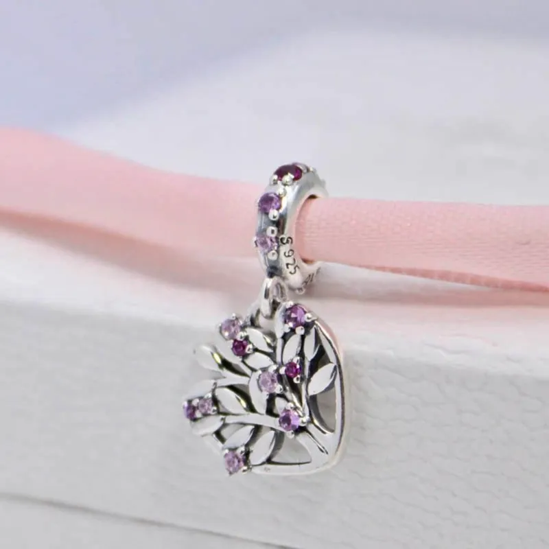 Charm árbol de la vida 