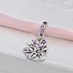 Charm árbol de la vida 