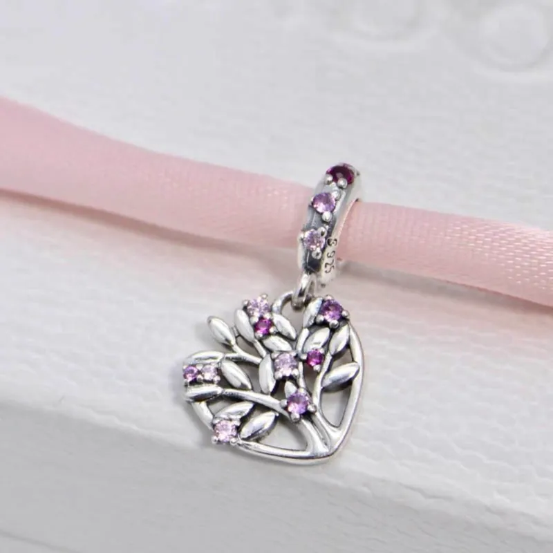 Charm árbol de la vida 
