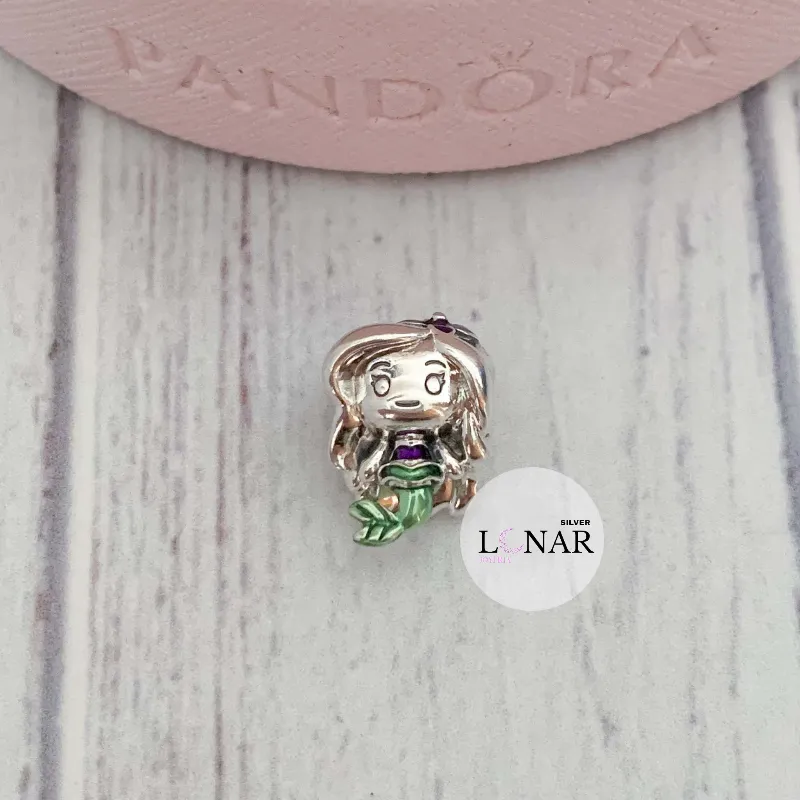 Charm Ariel x Disney