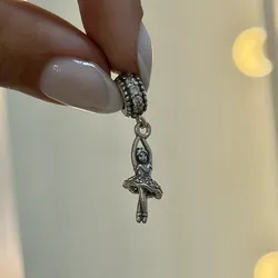 Charm Bailarina