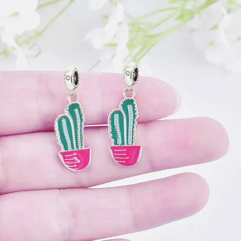 Charm cactus 2