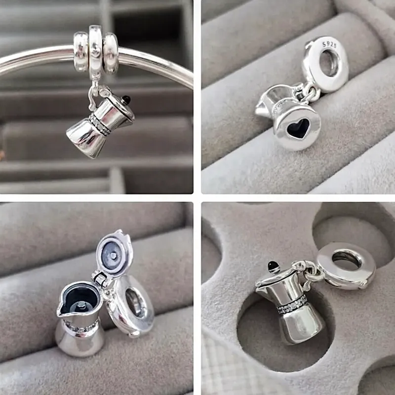 Charm cafetera