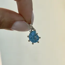 Charm caracol
