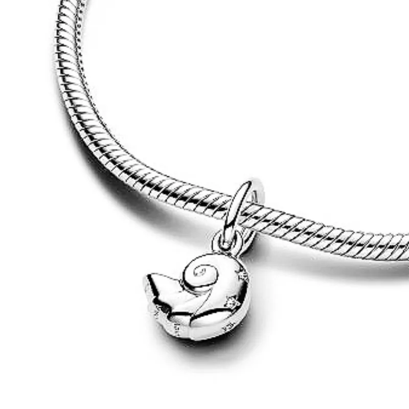 Charm caracol