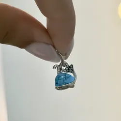 Charm colección Mar ballena
