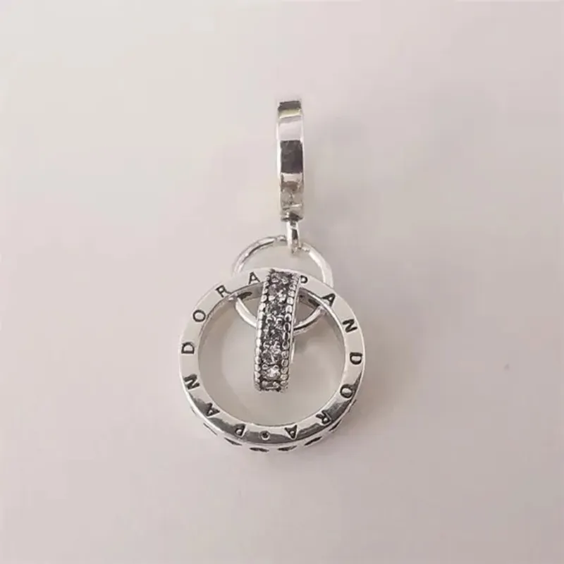 Charm colgante clásico de Pandora