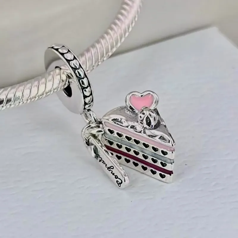 Charm colgante dulcecito 