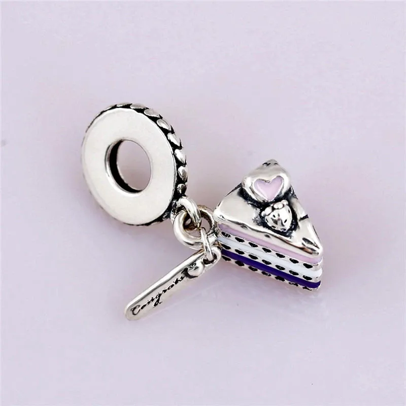 Charm colgante dulcecito 