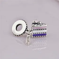 Charm colgante dulcecito 