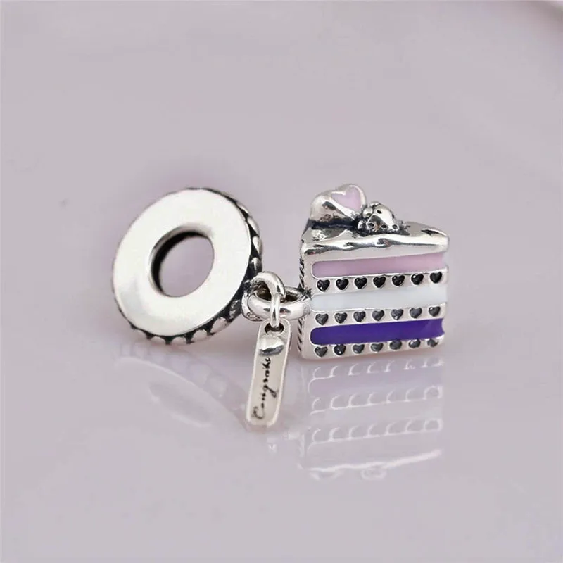 Charm colgante dulcecito 