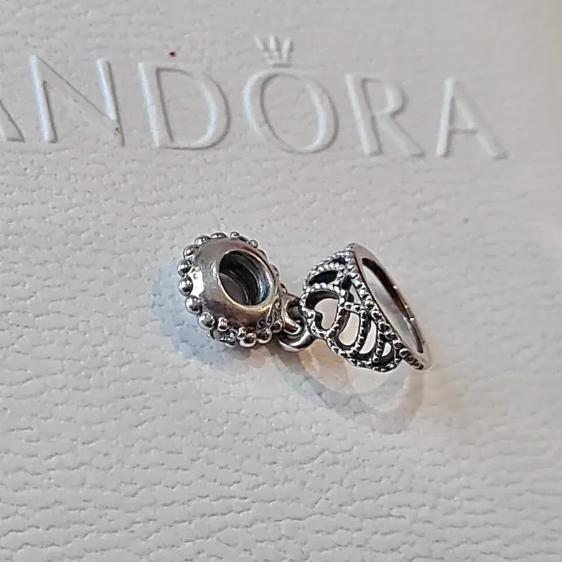 Charm corona 