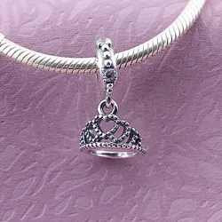 Charm corona 