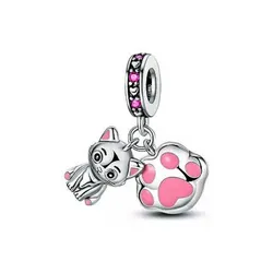 Charm de gatito