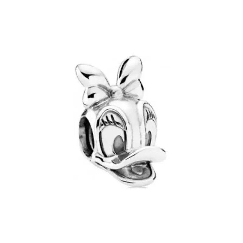 Charm de plata Deisy Disney