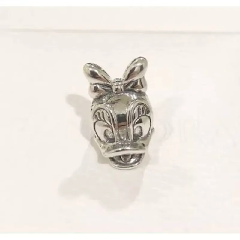 Charm de plata Deisy Disney