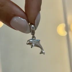 Charm delfín 
