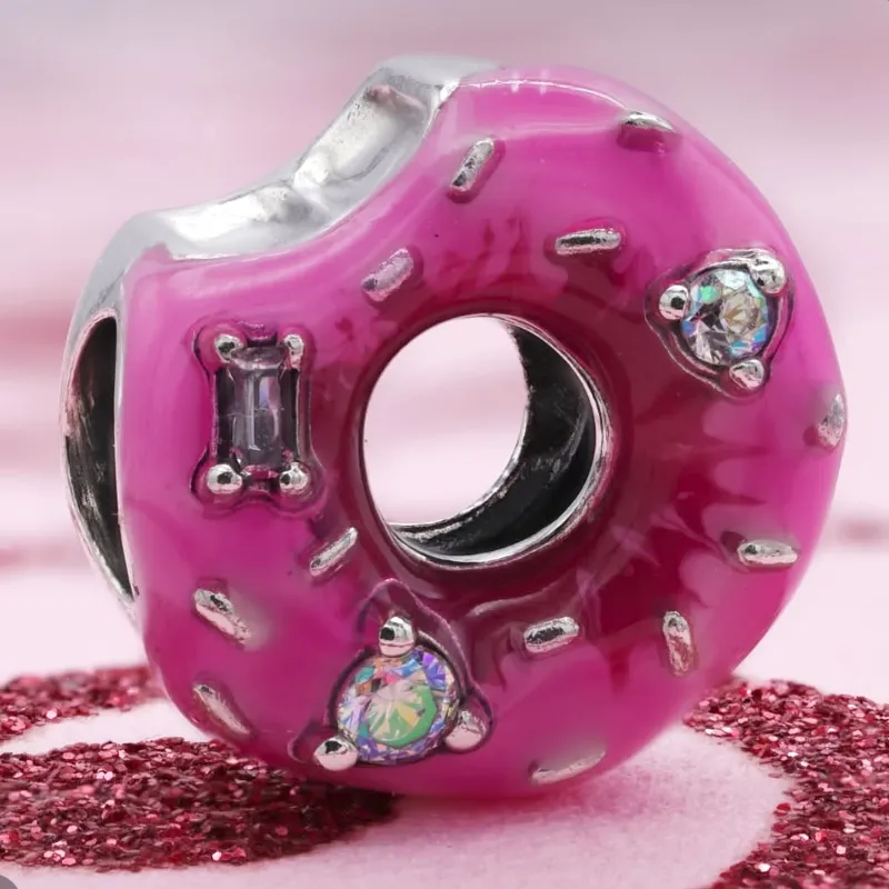 Charm Donut