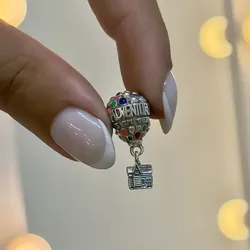 Charm Edición Up