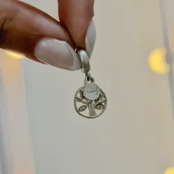Charm Family Árbol de la vida