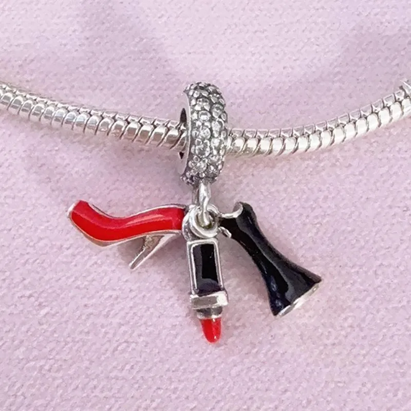 Charm femenino 💄👠👗