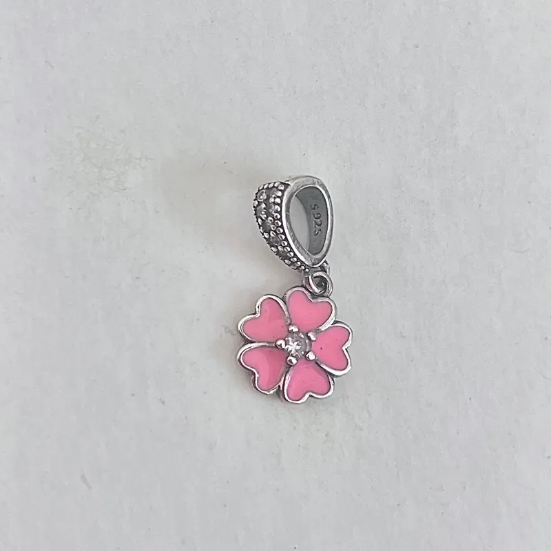 Charm florecita 