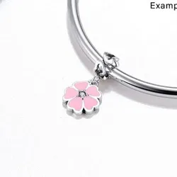 Charm florecita 