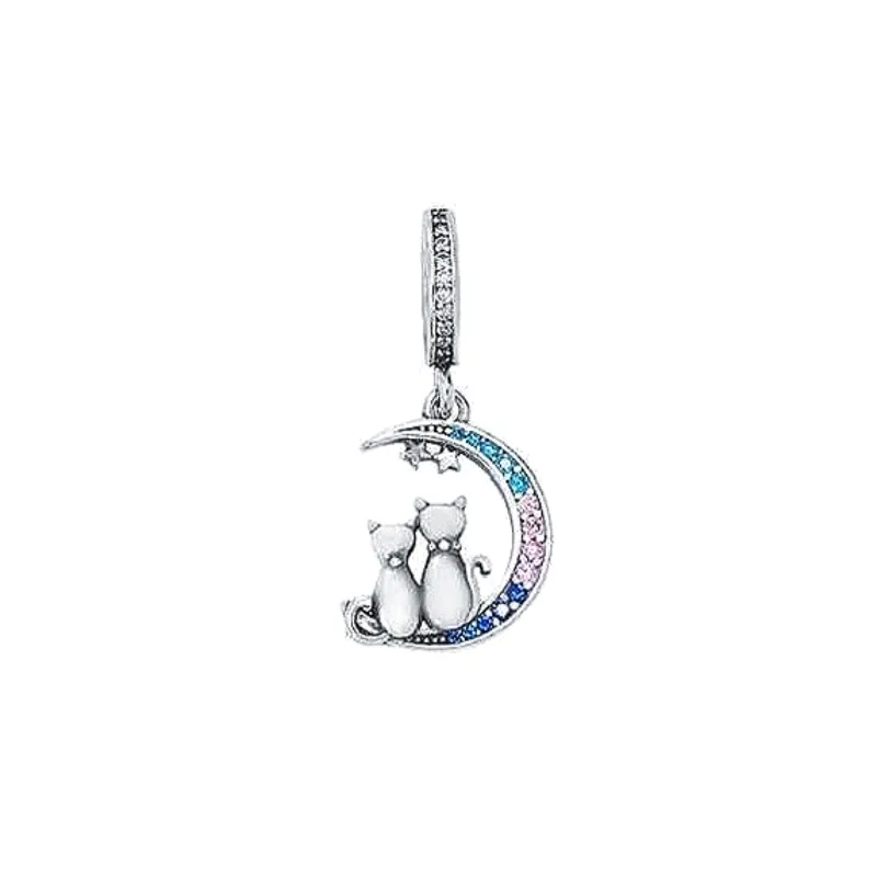 Charm gatitos 