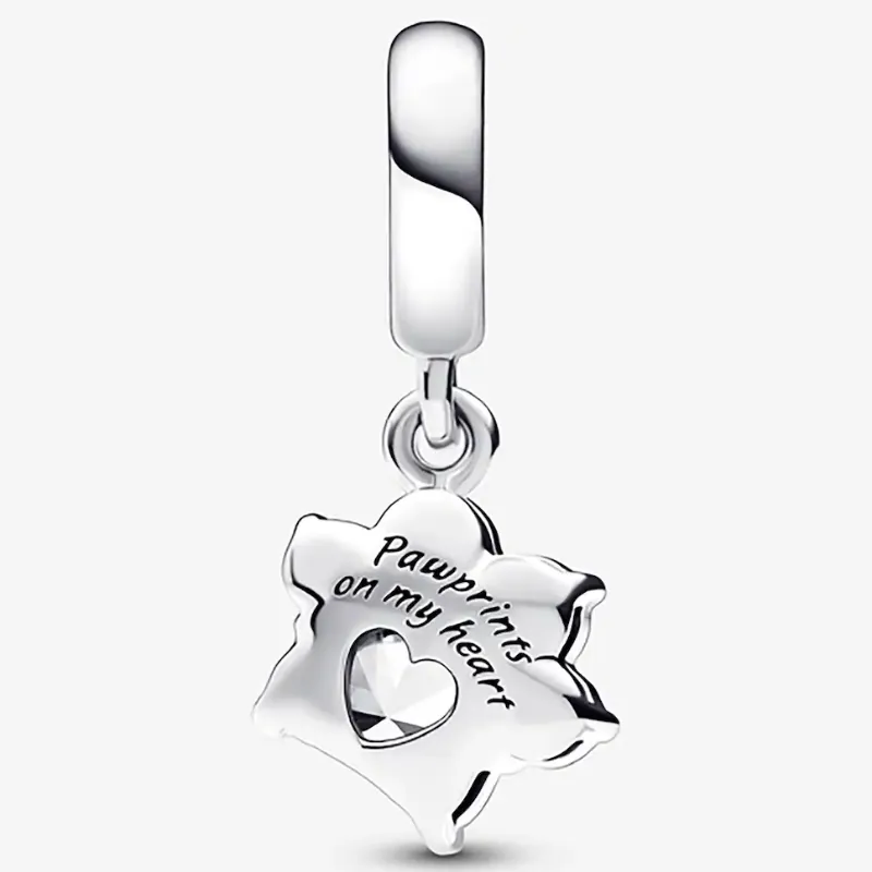 Charm huellita
