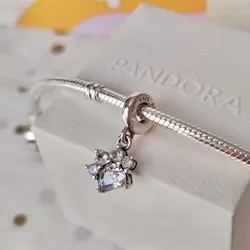Charm huellita