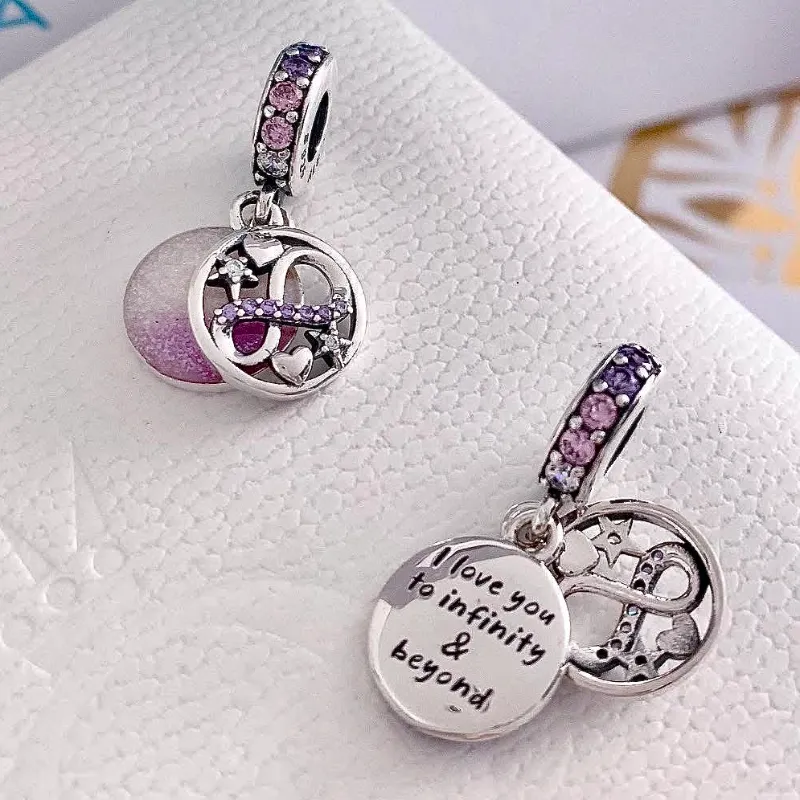 Charm infinito
