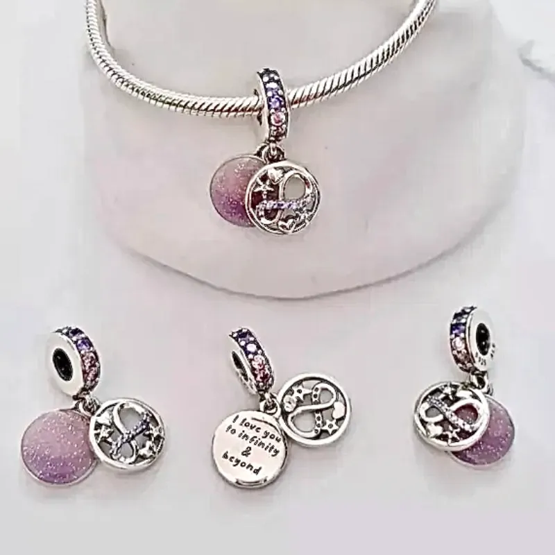 Charm infinito