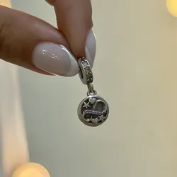 Charm infinito